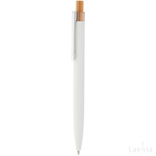 Boshly Balpen Wit