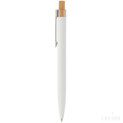 Boshly Balpen Wit
