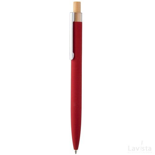 Boshly Balpen Rood