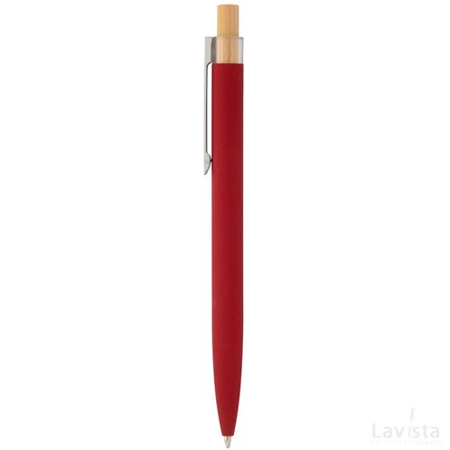 Boshly Balpen Rood
