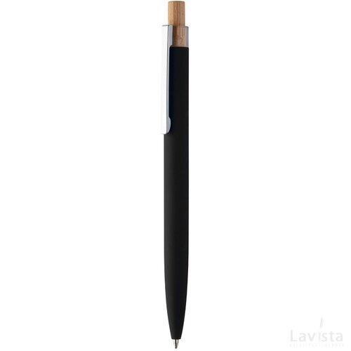 Boshly Balpen Zwart