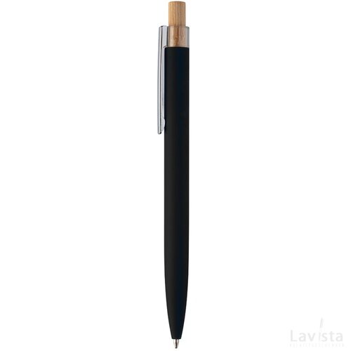 Boshly Balpen Zwart