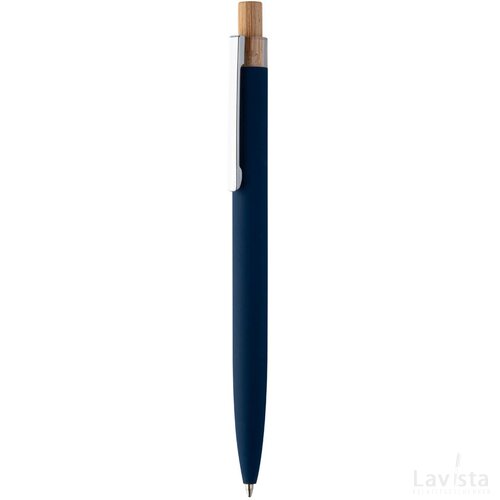 Boshly Balpen Blauw