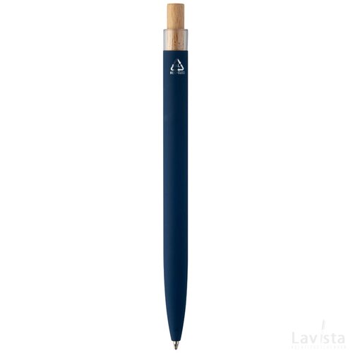 Boshly Balpen Blauw