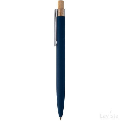 Boshly Balpen Blauw