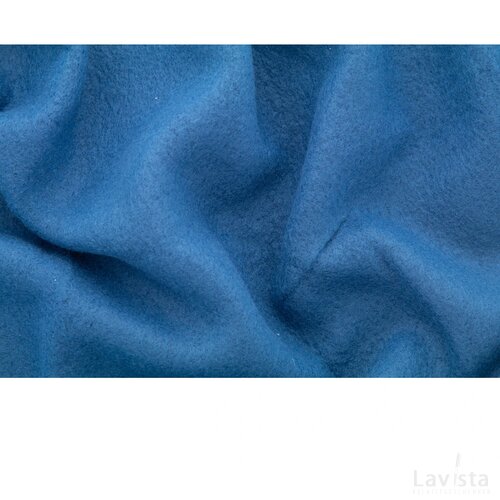 Reporta Custom Made Rpet Polardeken Donker Blauw