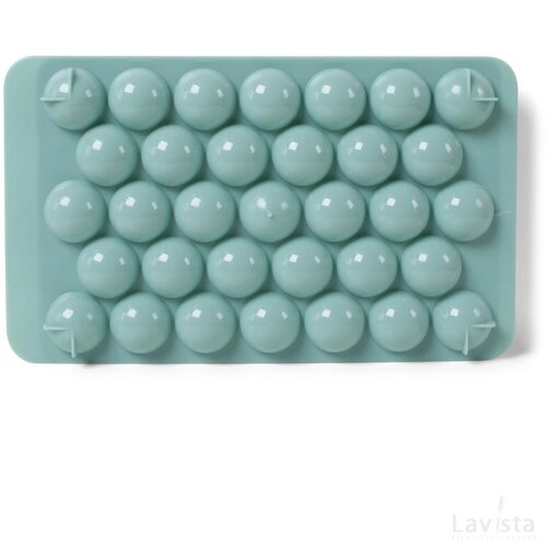 SENZA IJsblokjesvorm Bollen