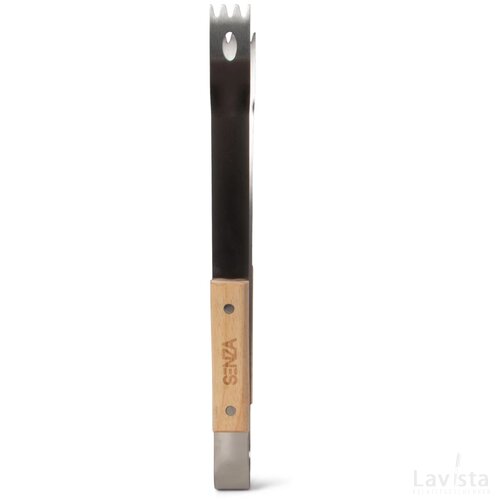 SENZA BBQ Tang Woody