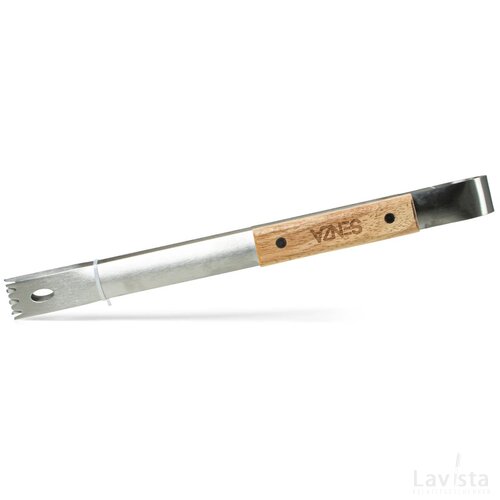 SENZA BBQ Tang Woody