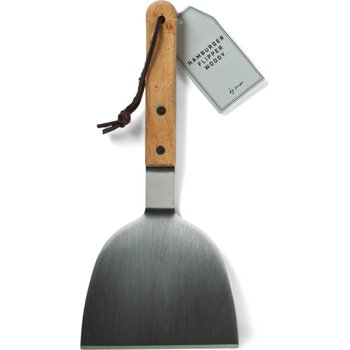 SENZA Hamburger Flipper Woody