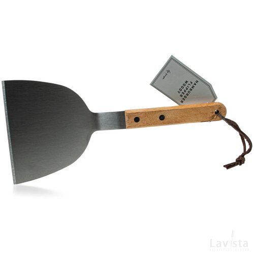 SENZA Hamburger Flipper Woody