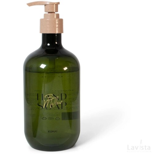 KUMAI Be Mellow Handzeep 475ML