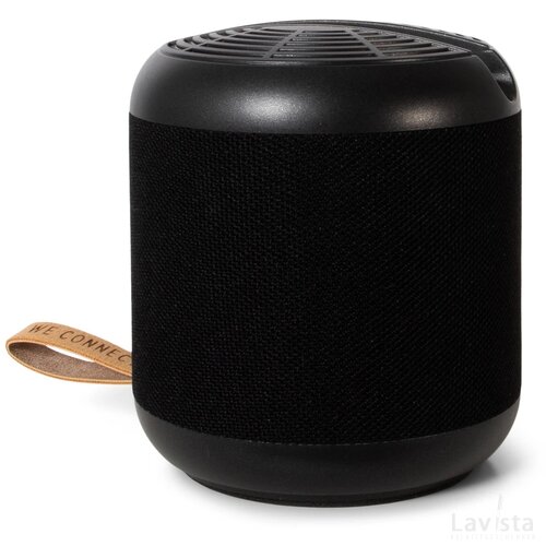 BRAINZ Rhythm Speaker Wheatstraw