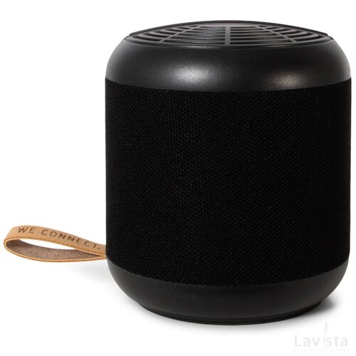 BRAINZ Rhythm Speaker Wheatstraw