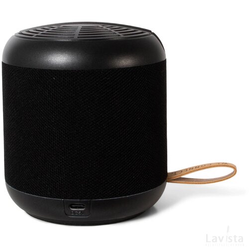 BRAINZ Rhythm Speaker Wheatstraw