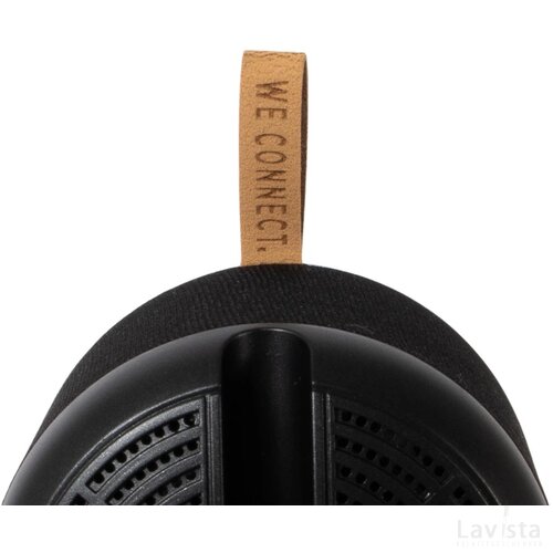 BRAINZ Rhythm Speaker Wheatstraw