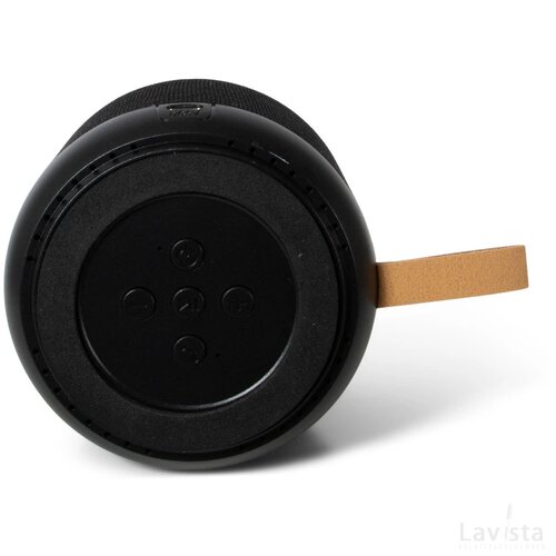 BRAINZ Rhythm Speaker Wheatstraw