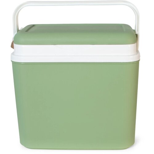 Norländer Koelbox 10L ECO Groen
