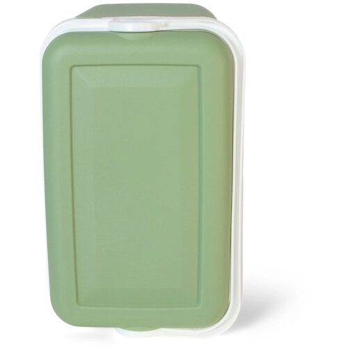Norländer Koelbox 10L ECO Groen