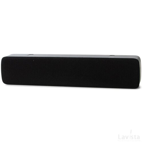 BRAINZ Powerbar Speaker Wheatstraw