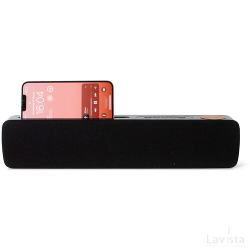 BRAINZ Powerbar Speaker Wheatstraw