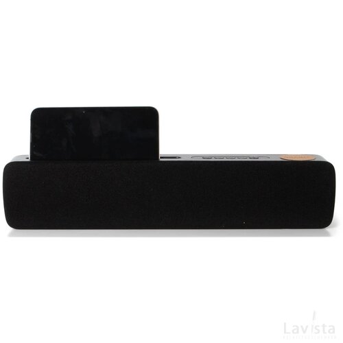 BRAINZ Powerbar Speaker Wheatstraw