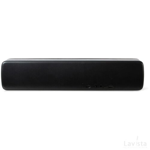 BRAINZ Powerbar Speaker Wheatstraw
