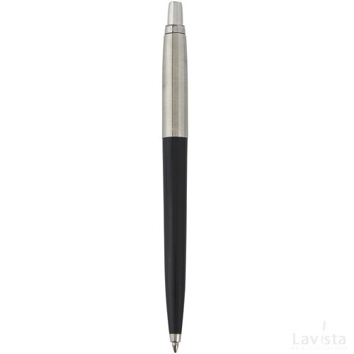 Parker Jotter gerecyclede balpen Zwart