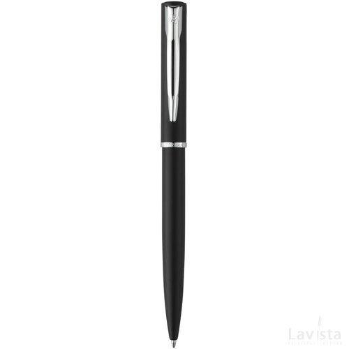 Waterman Allure set van rollerbalpen en balpen Zwart