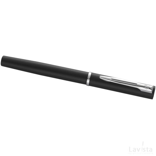 Waterman Allure set van rollerbalpen en balpen Zwart