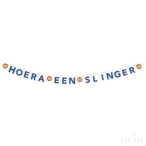 Letterslinger 2