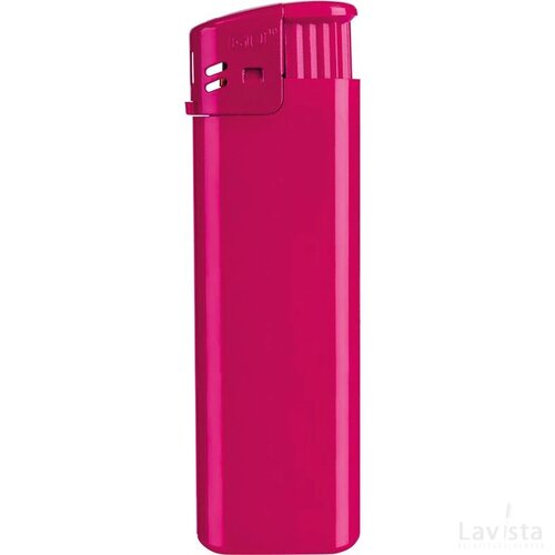Aansteker GO Prestige magenta