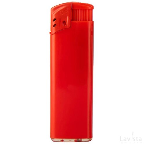 Go Royal Turbo aansteker rood
