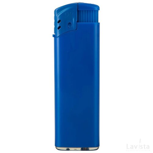 Go Royal Turbo aansteker blauw