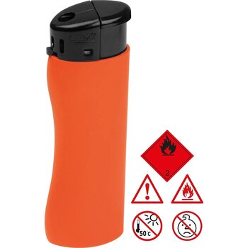 Oranje - Kunststoff (AS),Kunststoff (ABS)