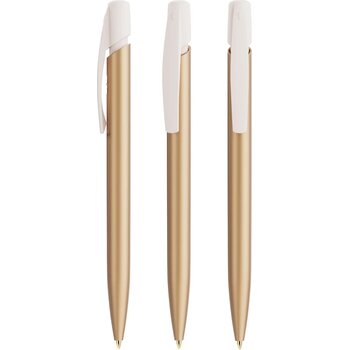BIC® Media Clic Glacé goud