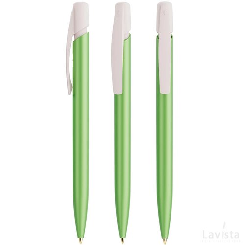 BIC® Media Clic Glacé groen