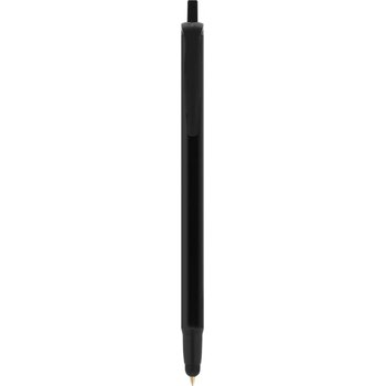 BIC® Clic Stic Stylus Ecolutions® Balpen zwart