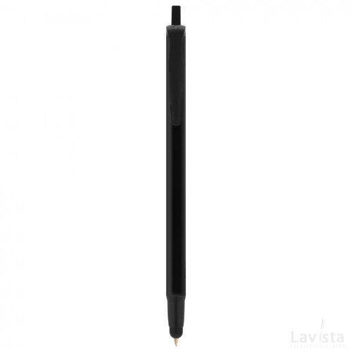 BIC® Clic Stic Stylus Ecolutions® Balpen zwart