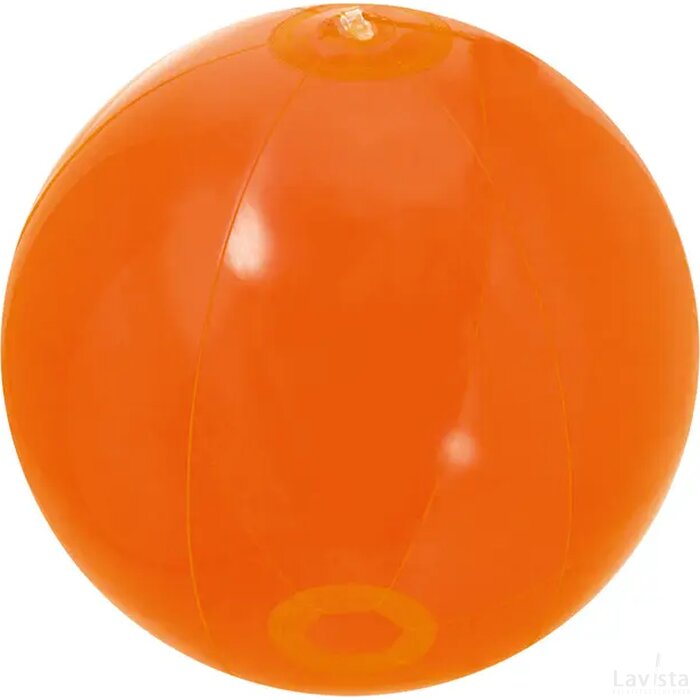 Nemon Strandbal (Ø28 Cm) Oranje