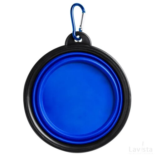 Baloyn Honden Voerbak Blauw