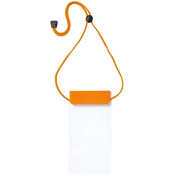 Oranje