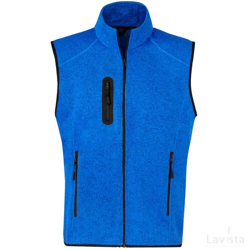 Anderson Bodywarmer Blauw