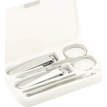Maracu Rabs Manicure Set Wit