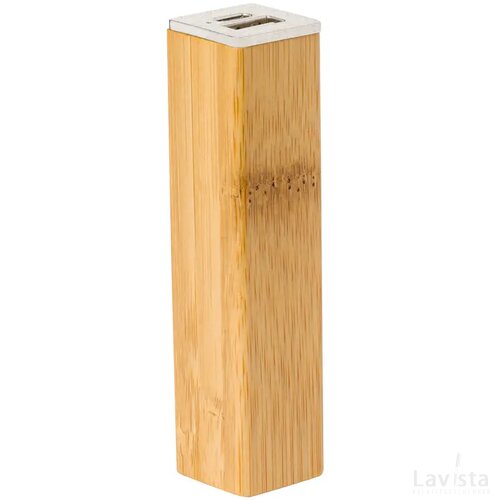 Godimer Powerbank Natuurlijk