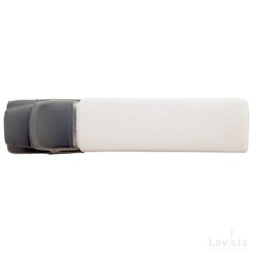 Stressbal vrachtwagen Grijs