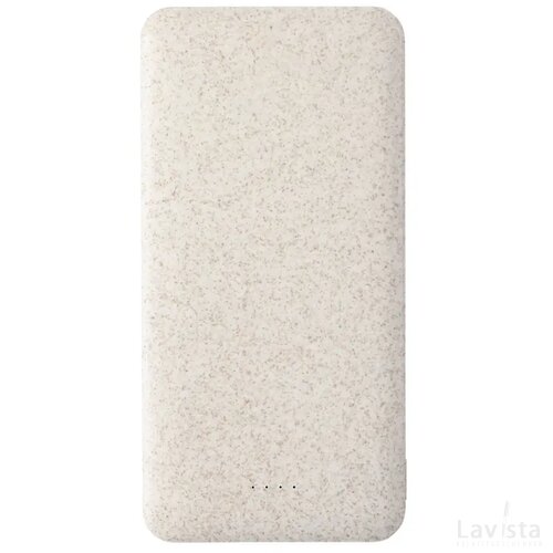 Golblum Powerbank Natuurlijk