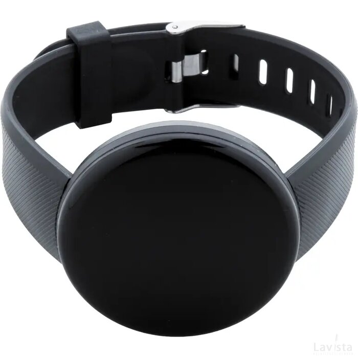 Rondo Smart Watch Zwart