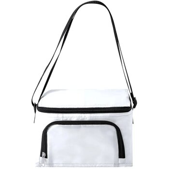 Radant Koel Tas Wit