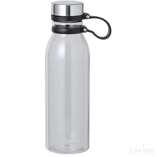 Albrait Rpet-Fles Transparant